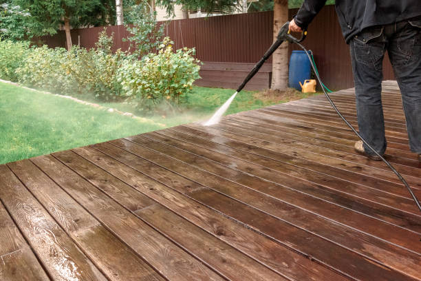 Best Rust and Stain Removal in New Castle, CO