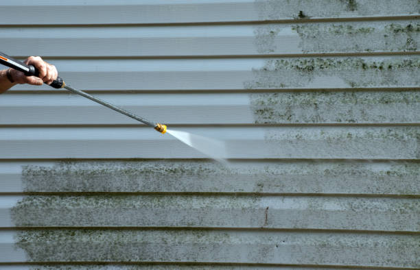 Best Concrete Surface Cleaning in New Castle, CO