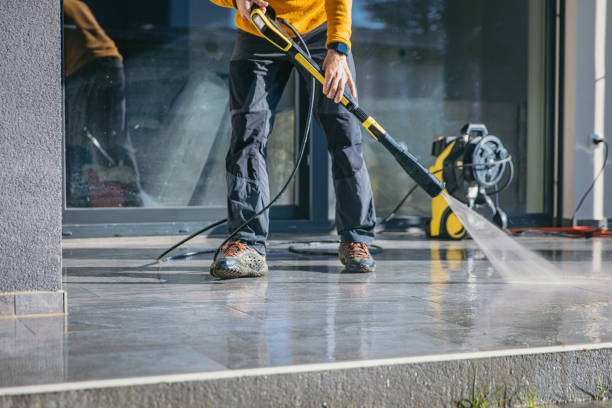 Best Building Exterior Pressure Washing in New Castle, CO