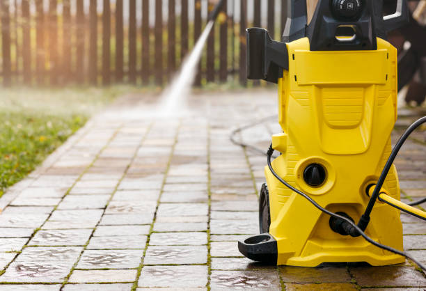 Best Oil and Grease Removal from Surfaces in New Castle, CO
